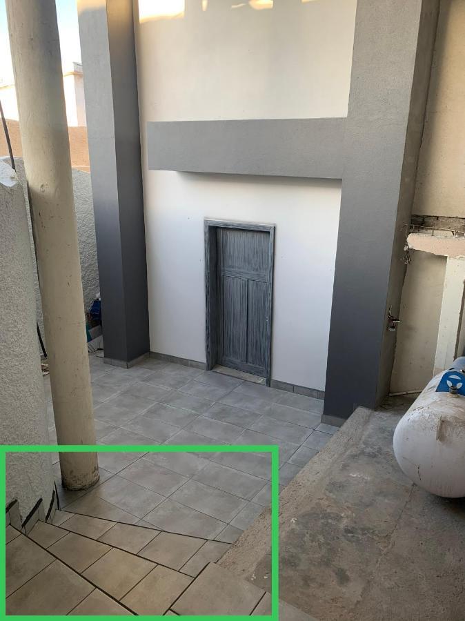 Ferienwohnung El Rincon Amarillo. Zona Dorada. Tijuana Exterior foto